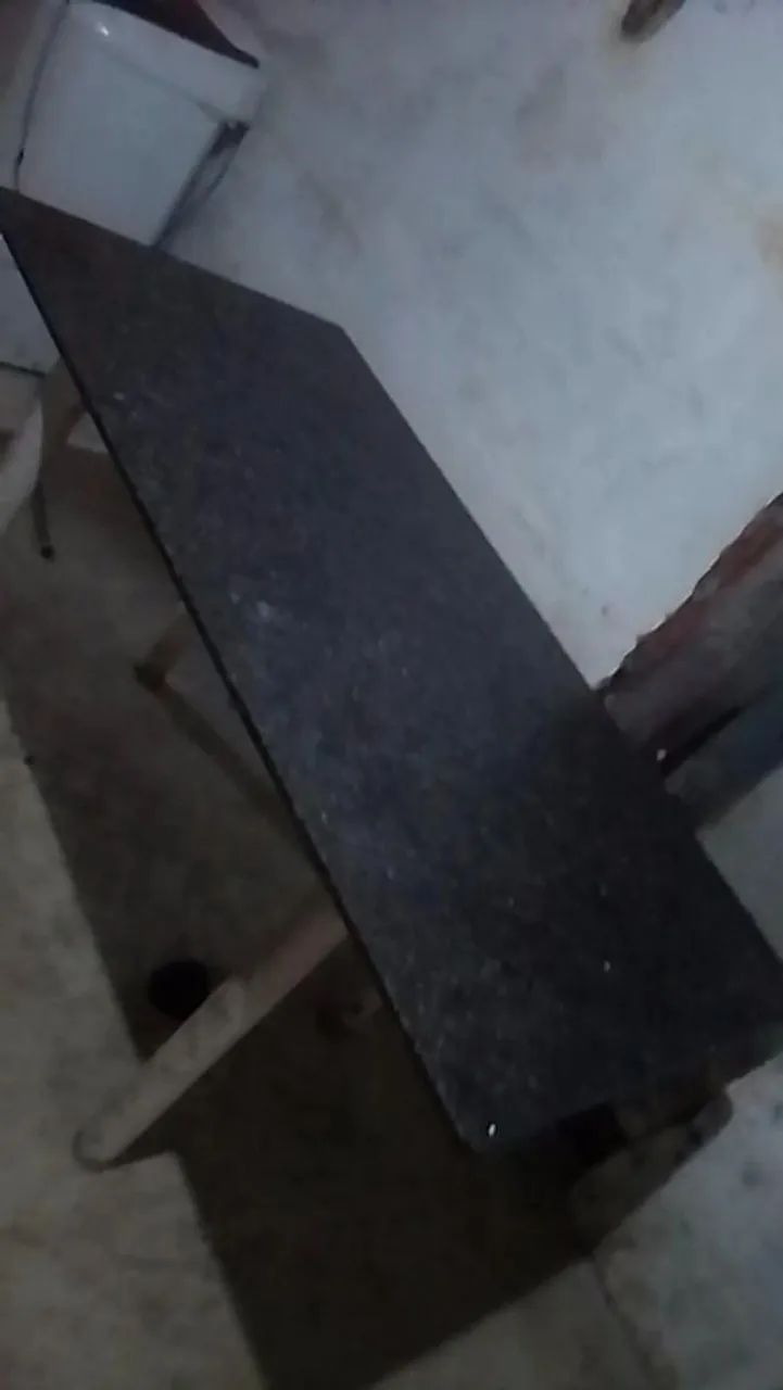 Mesa de mármore grande 