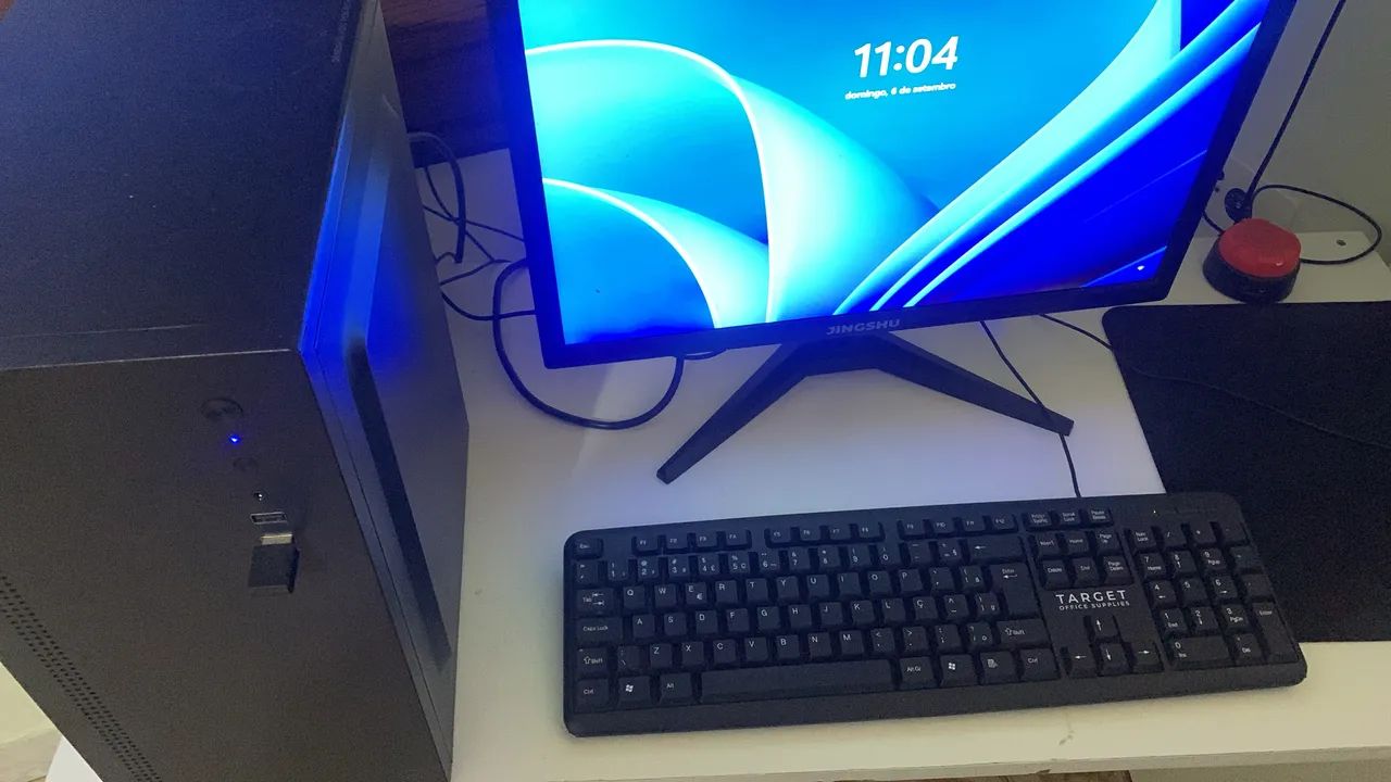 CPU + MONITOR PICHAU - Foto 3