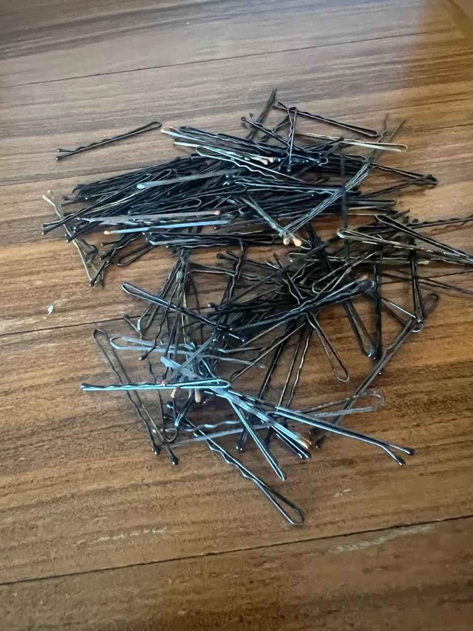 Grampos de cabelo  - Foto 2