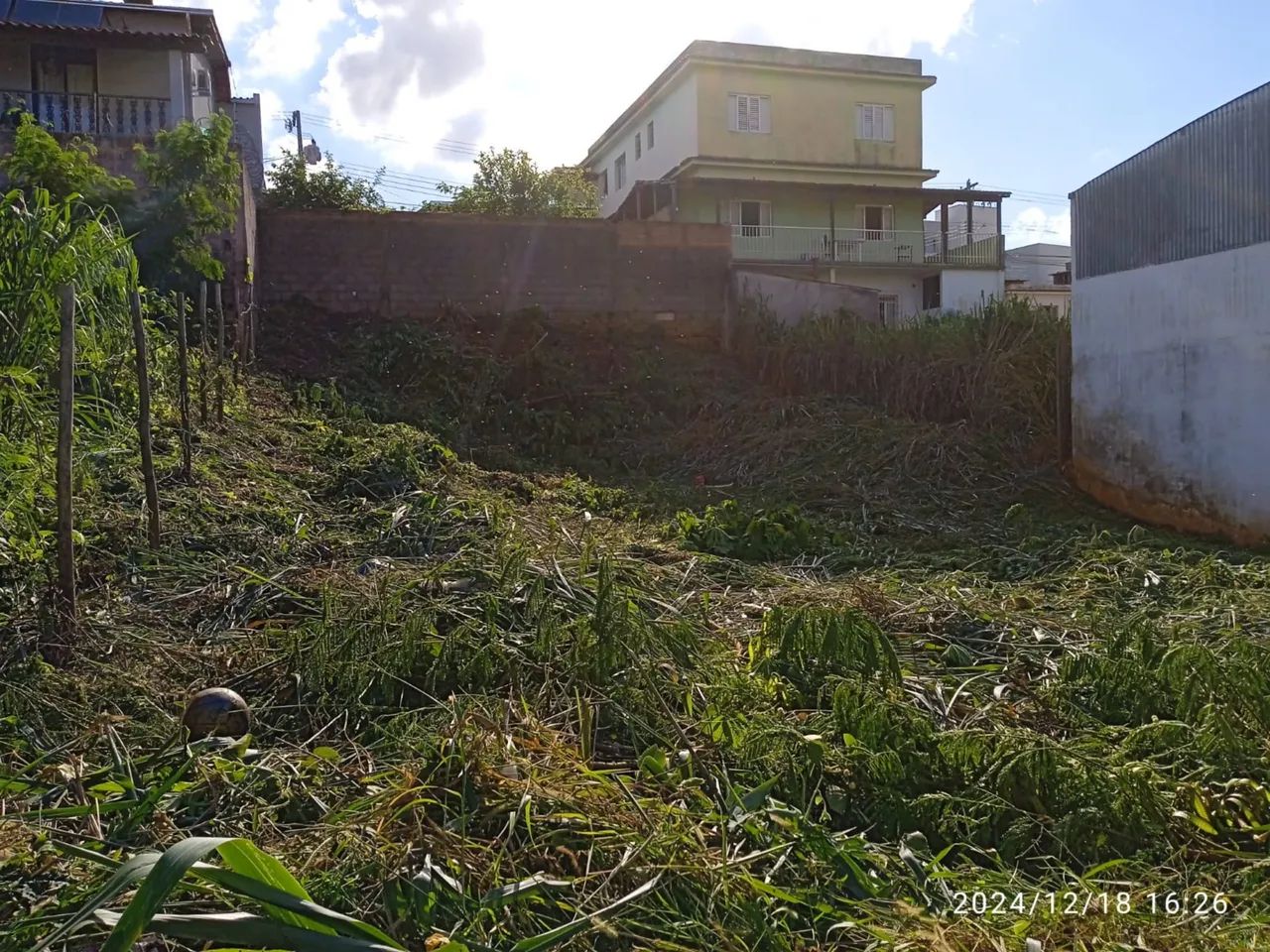 Lote 300m2 - Bairro Centenário - Formiga - Foto 5