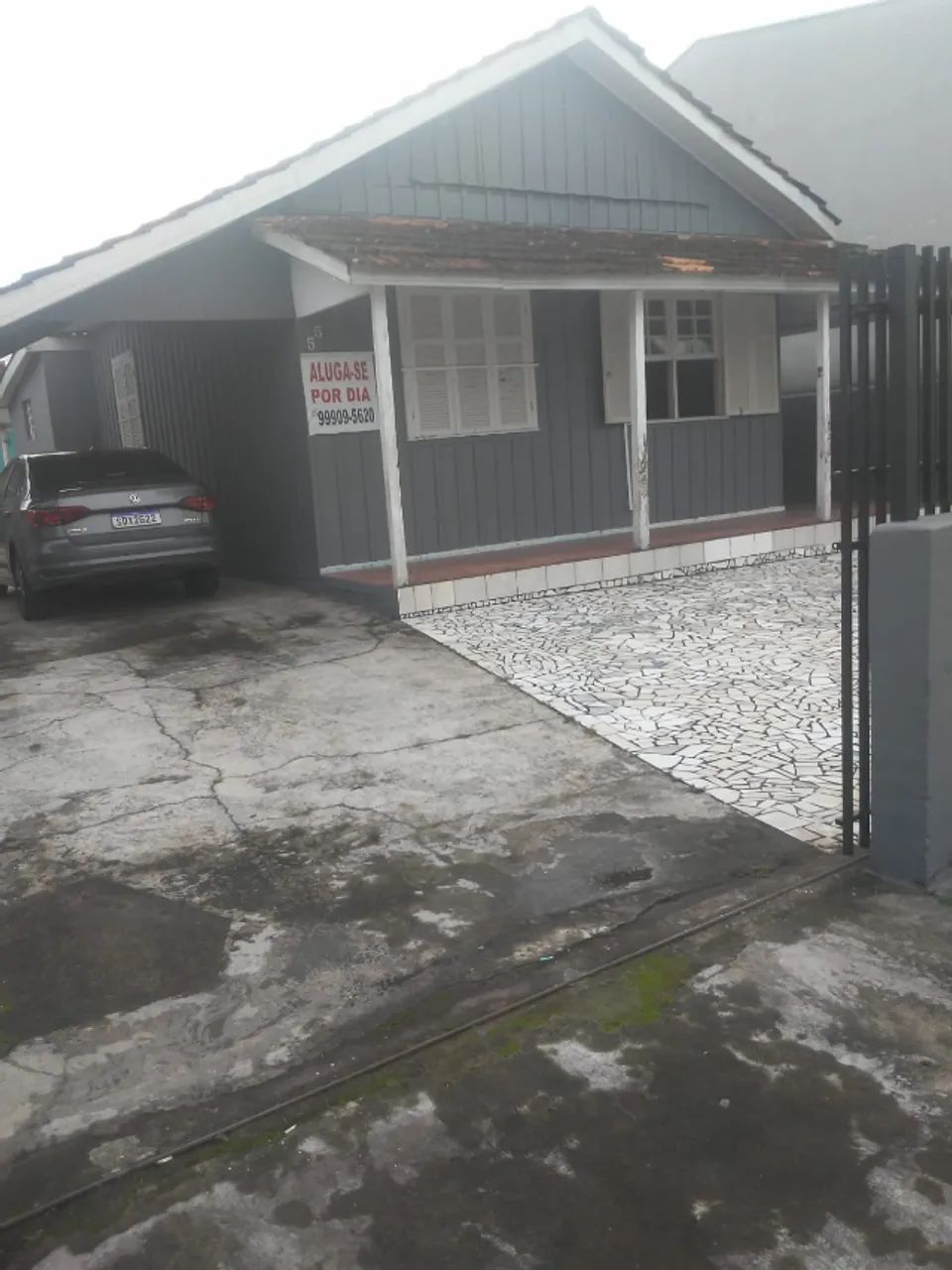 Casa no centro de Matinhos/PR - Foto 3