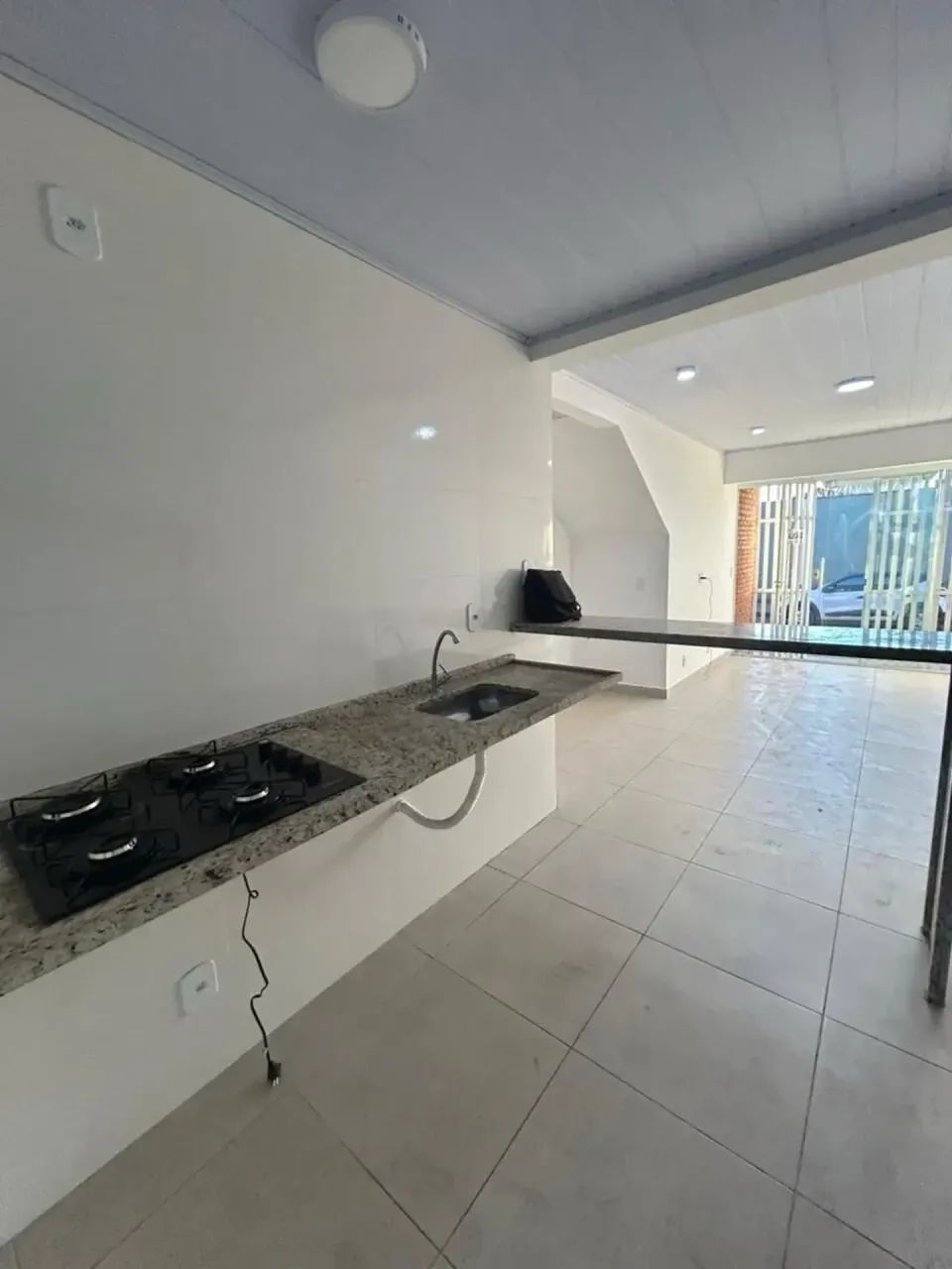 loft na rasa cruzeiro - Foto 4