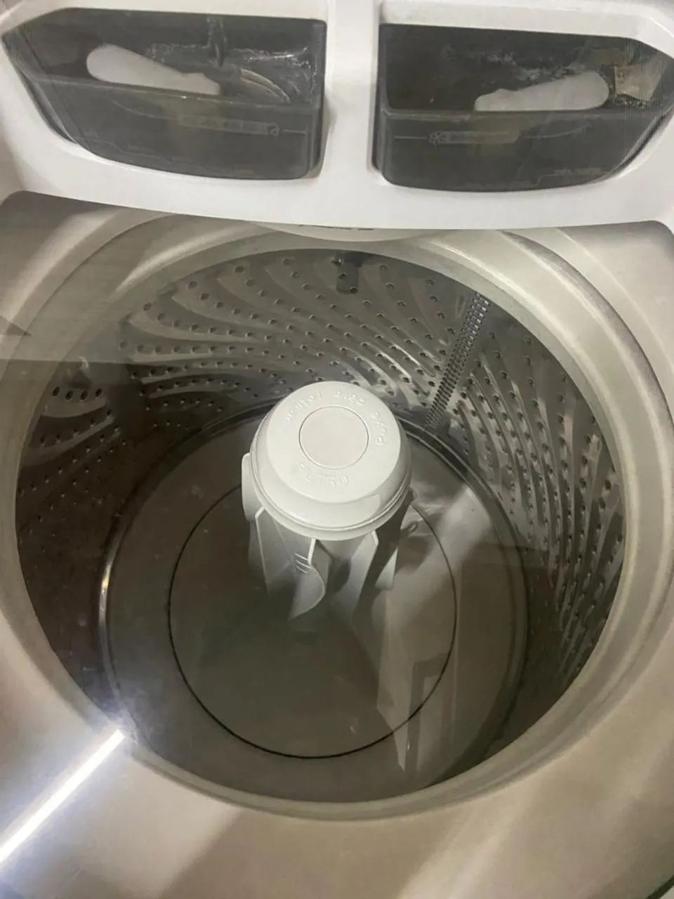 Lavadora Brastemp 11kg - Foto 5