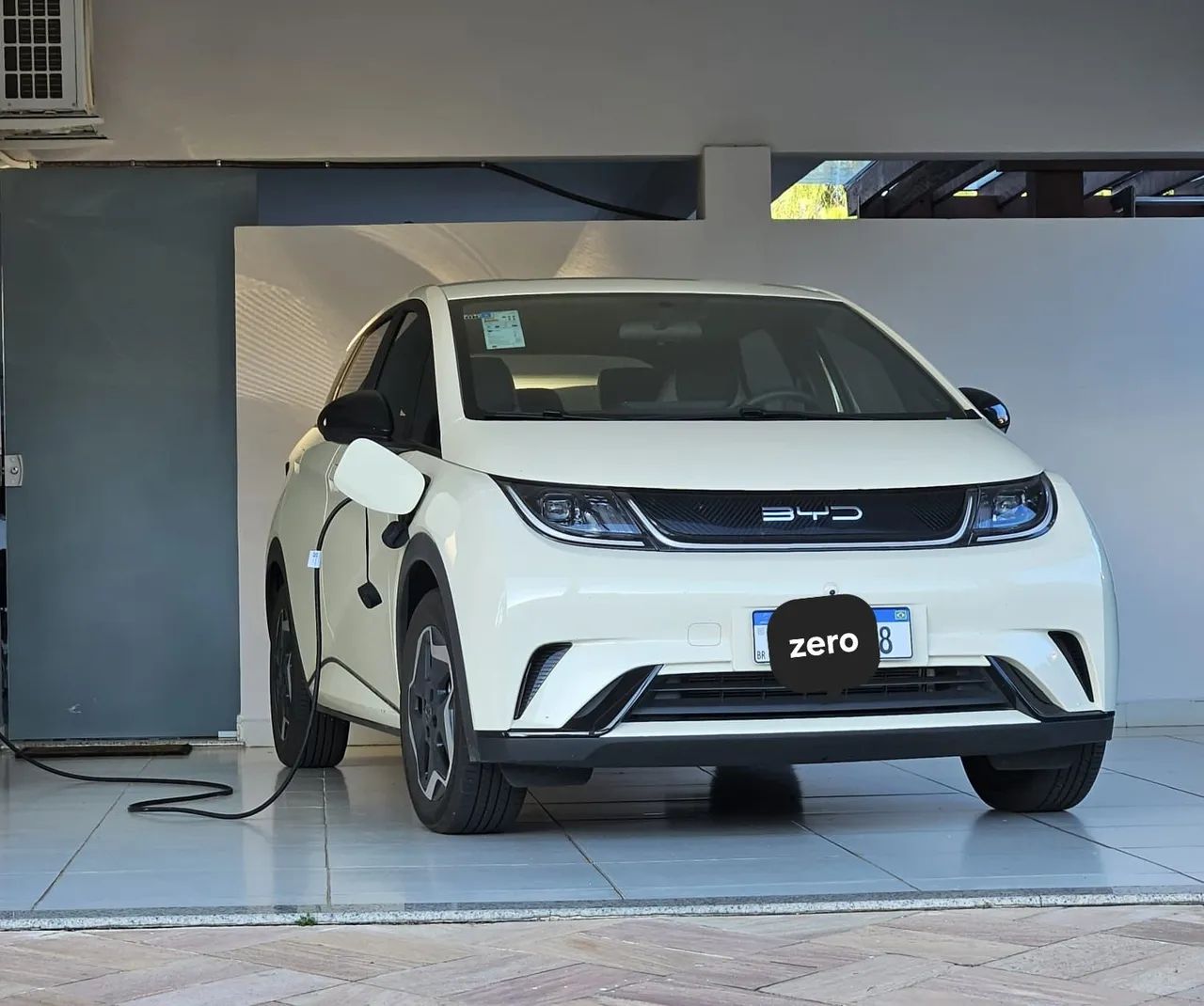 BYD Dolphin GS (Elétrico) 2026 - Foto 4
