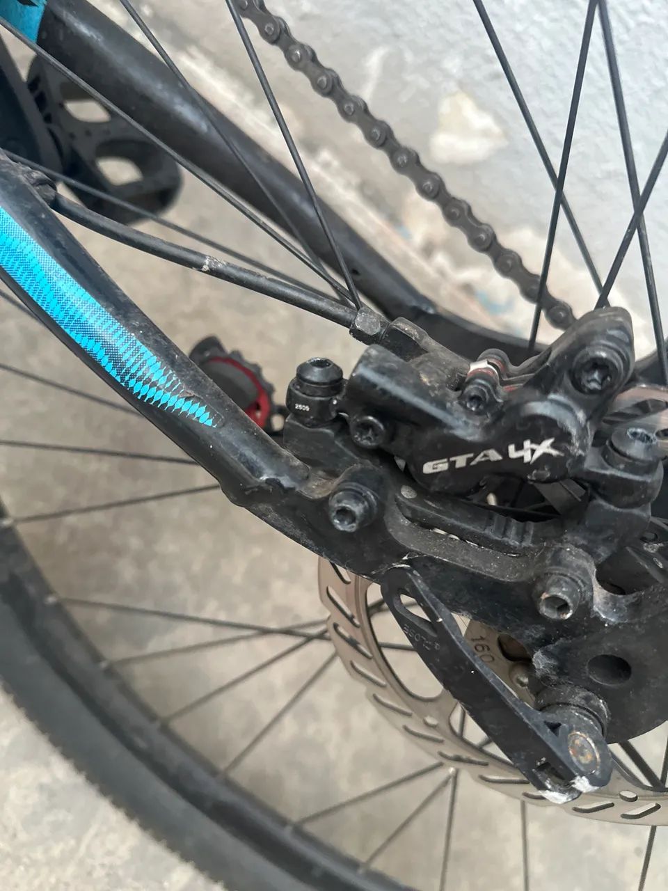 Bike  - Foto 3