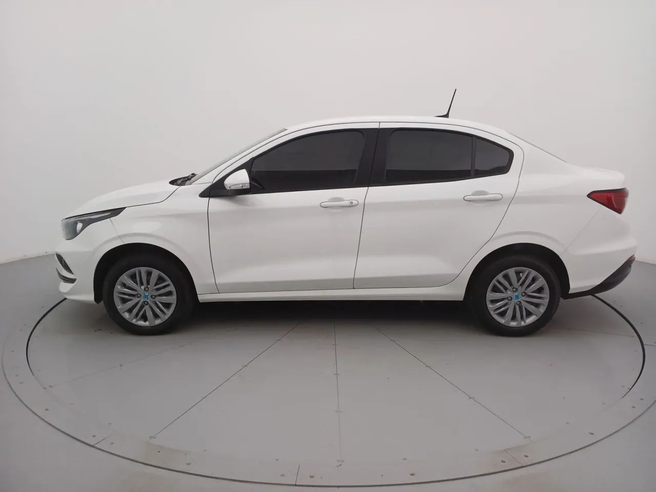 Fiat Cronos 1.3 8V Flex 2025 - Foto 2