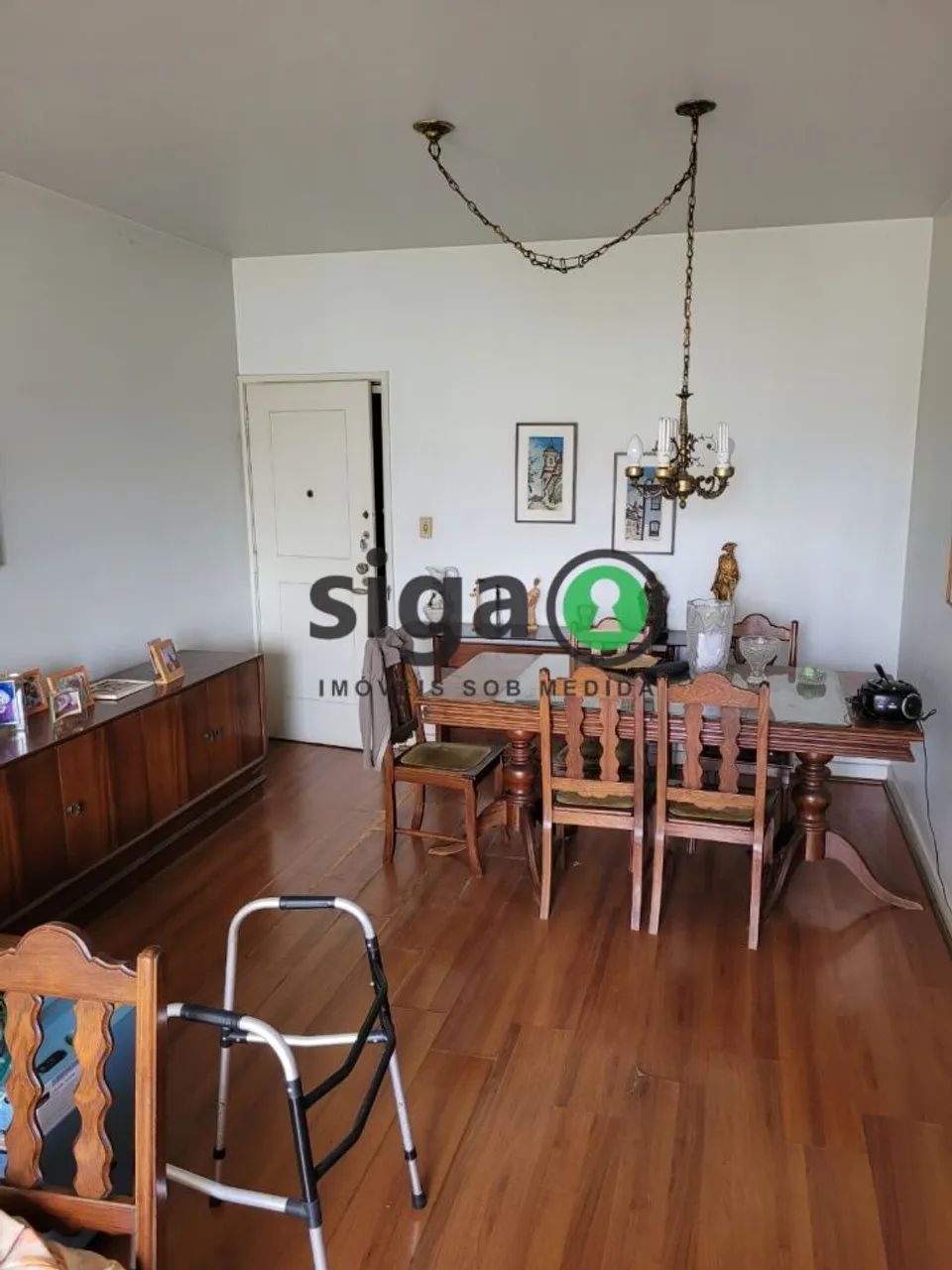 LINDO APARTAMENTO A VENDA - Foto 4