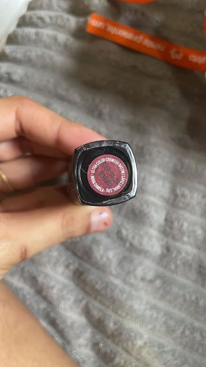 BATOM ULTRA ? AVON - Foto 2