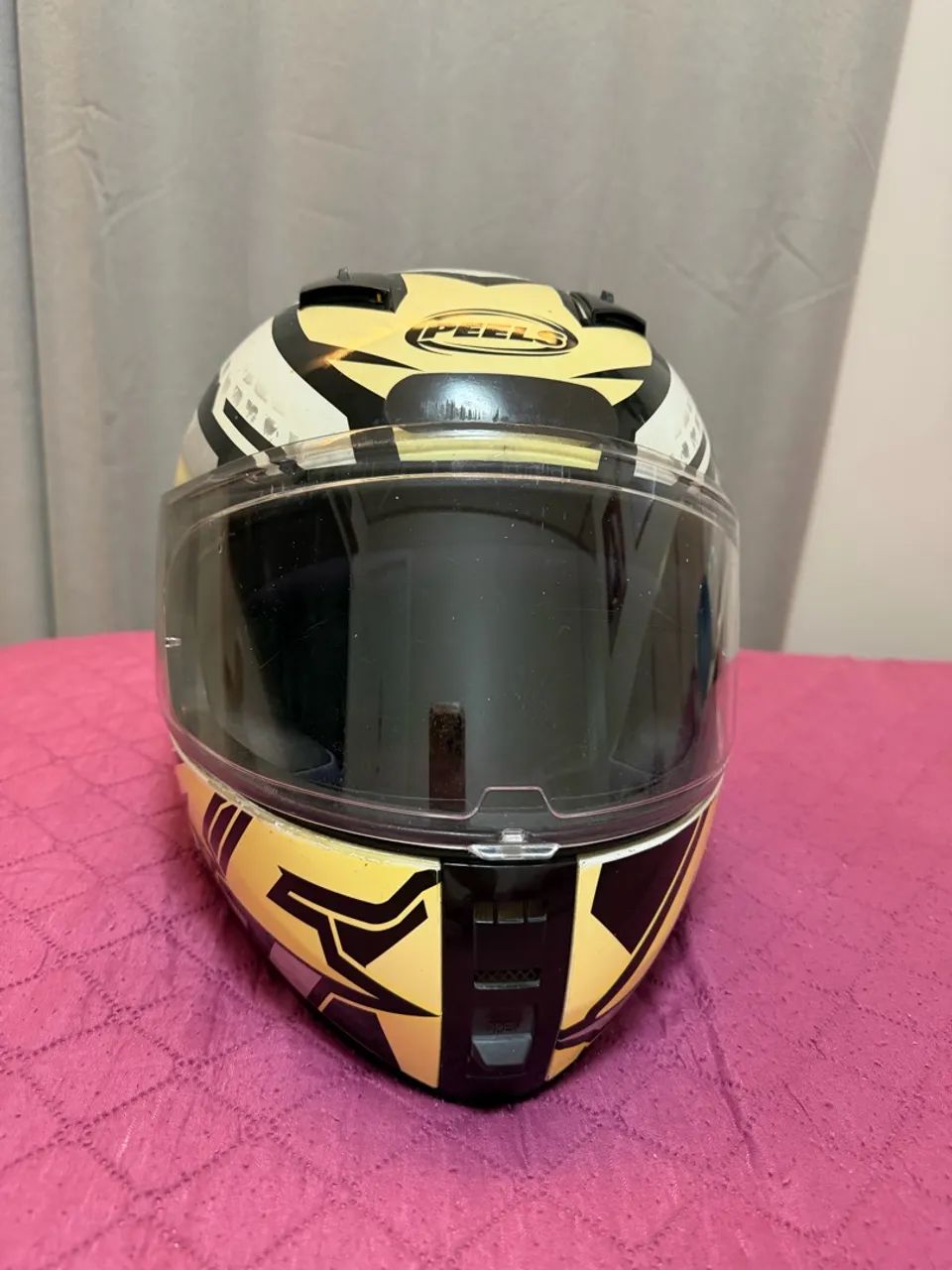 Capacete Peels - Foto 2