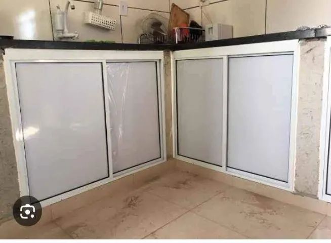 fechamento de pia - Foto 3