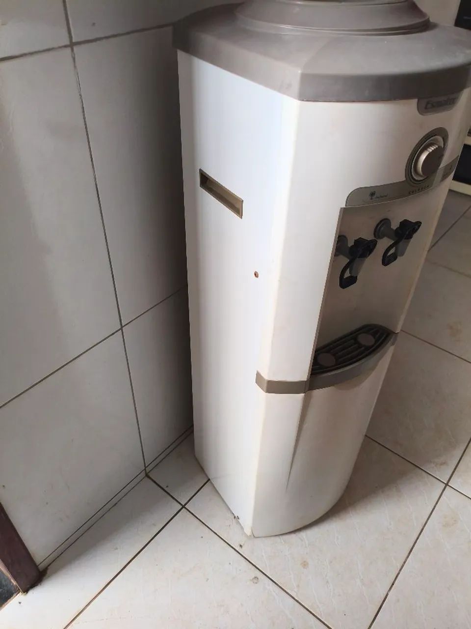 Gelagua Esmaltec funciona perfeitamente  - Foto 2