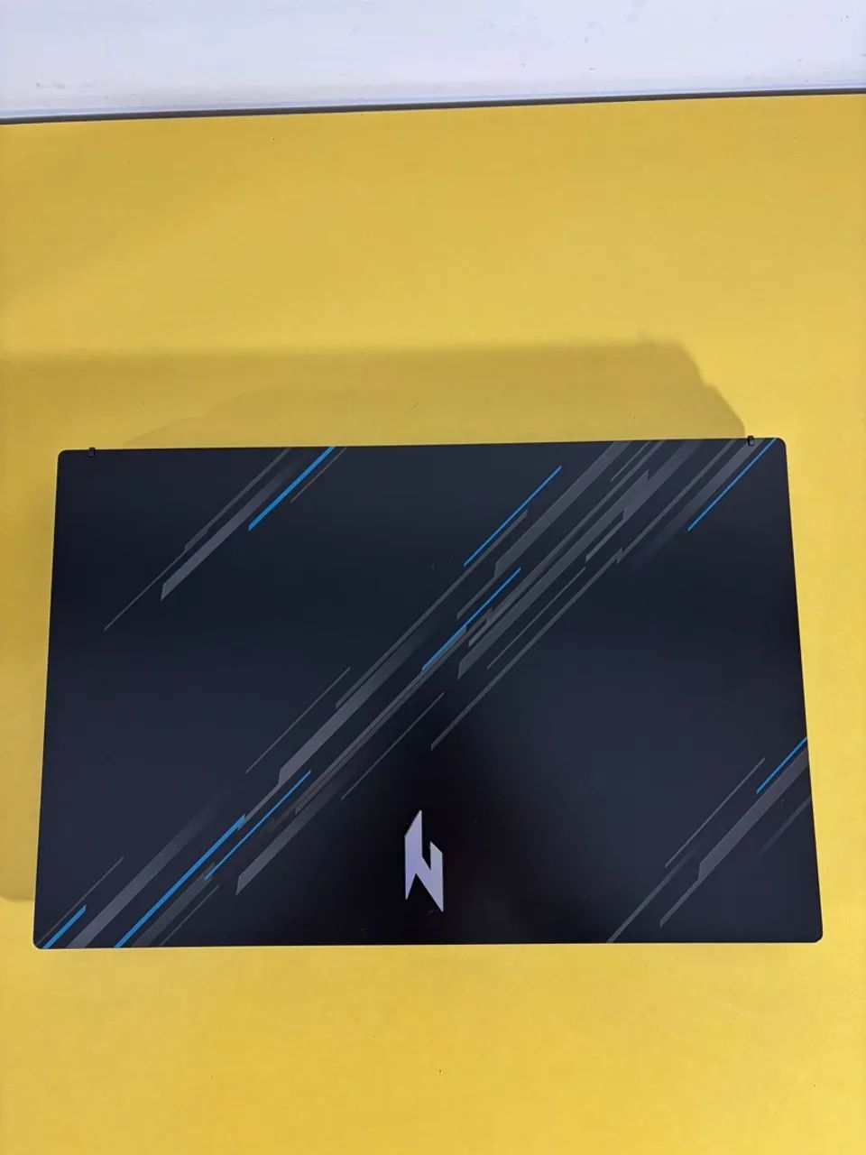 Notebook gamer Nitro Zero - Foto 4