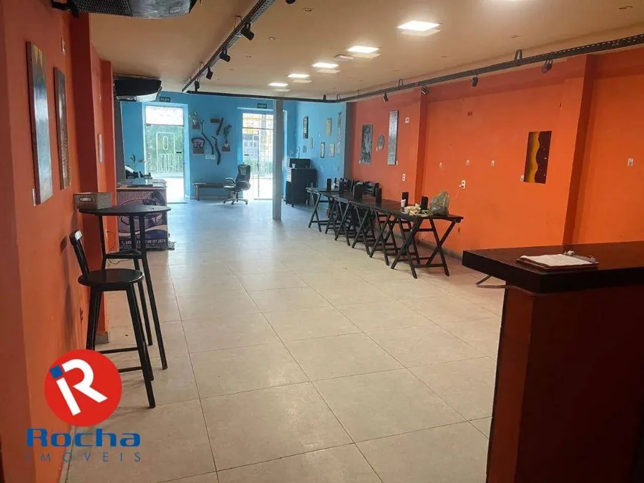Casa Comercial à Venda  Casa Forte  R$ 500.000,00 - Foto 5