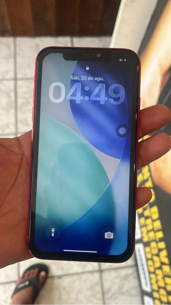 iPhone 11 64g impecável  - Foto 3