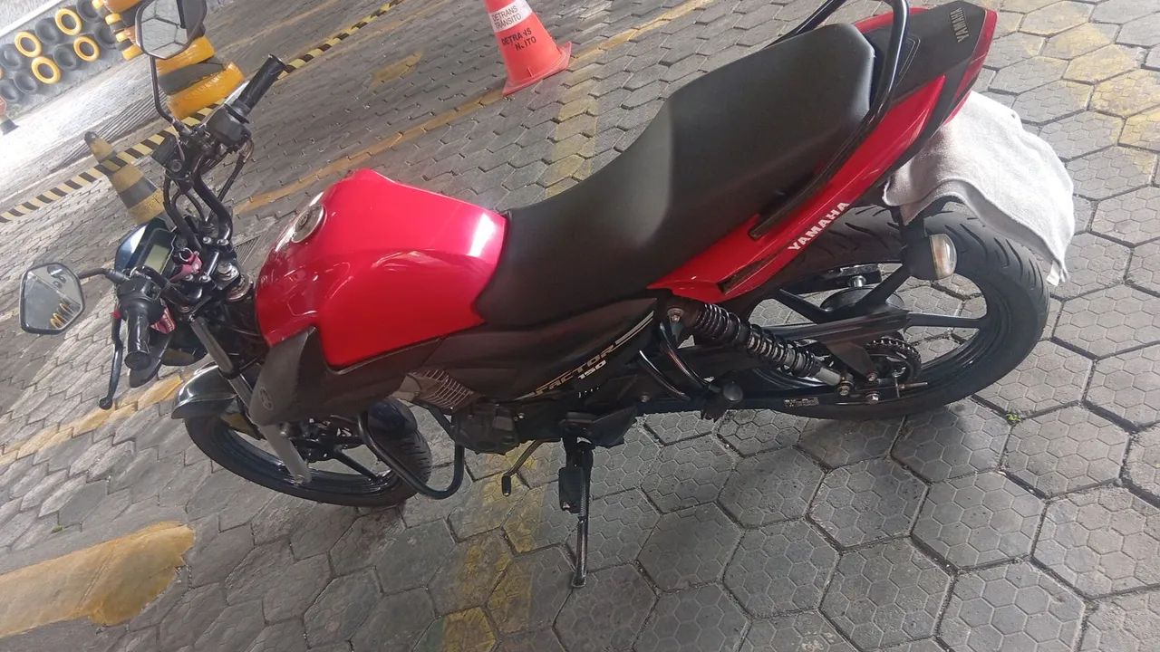Vendo factor 150 ED - Foto 5