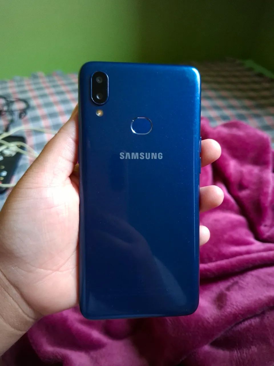 Samsung A10S