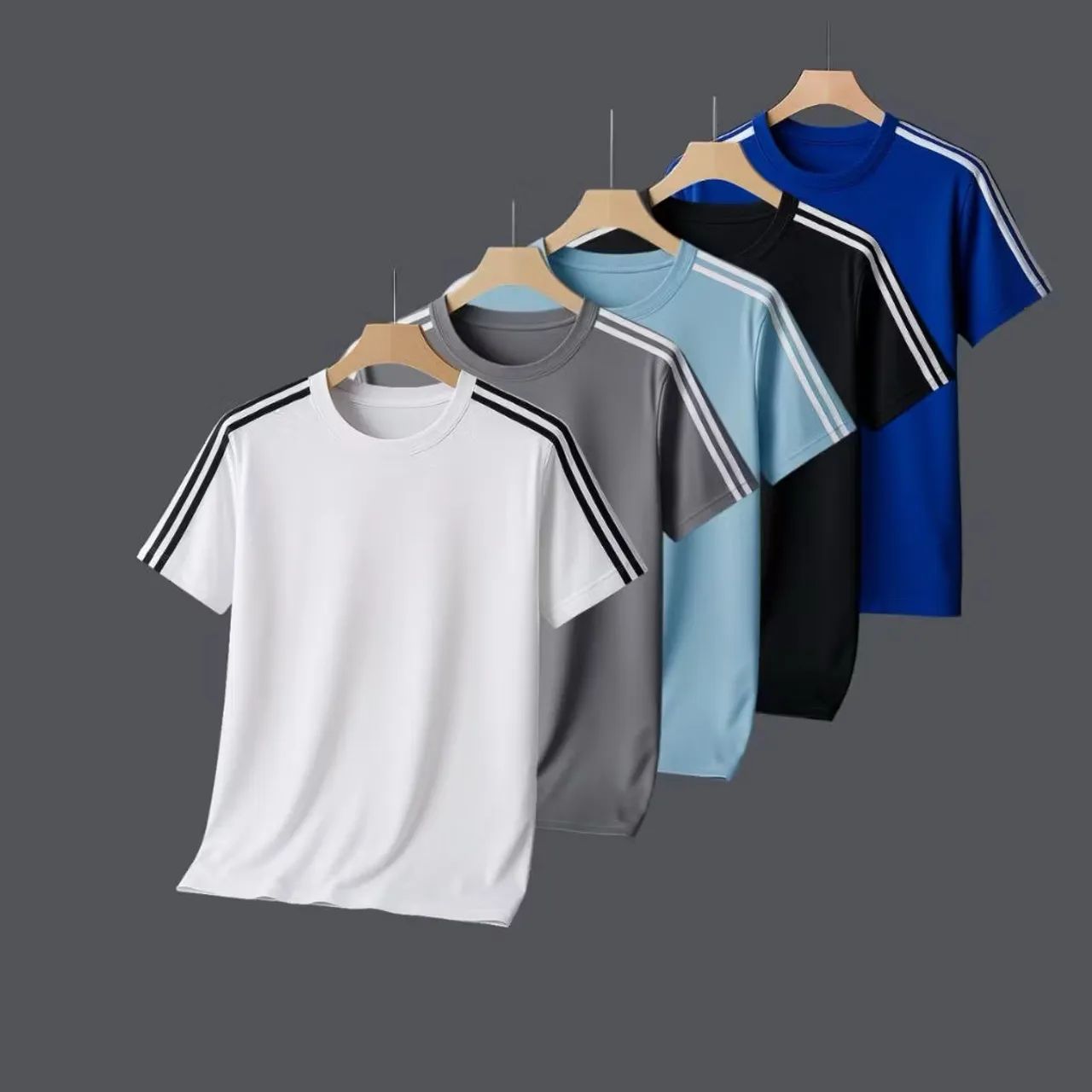 Camisa esportiva  - Foto 3