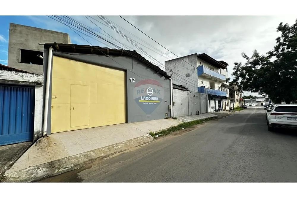 Aluguel Comercial no Centro de Jequiezinho! - Foto 3