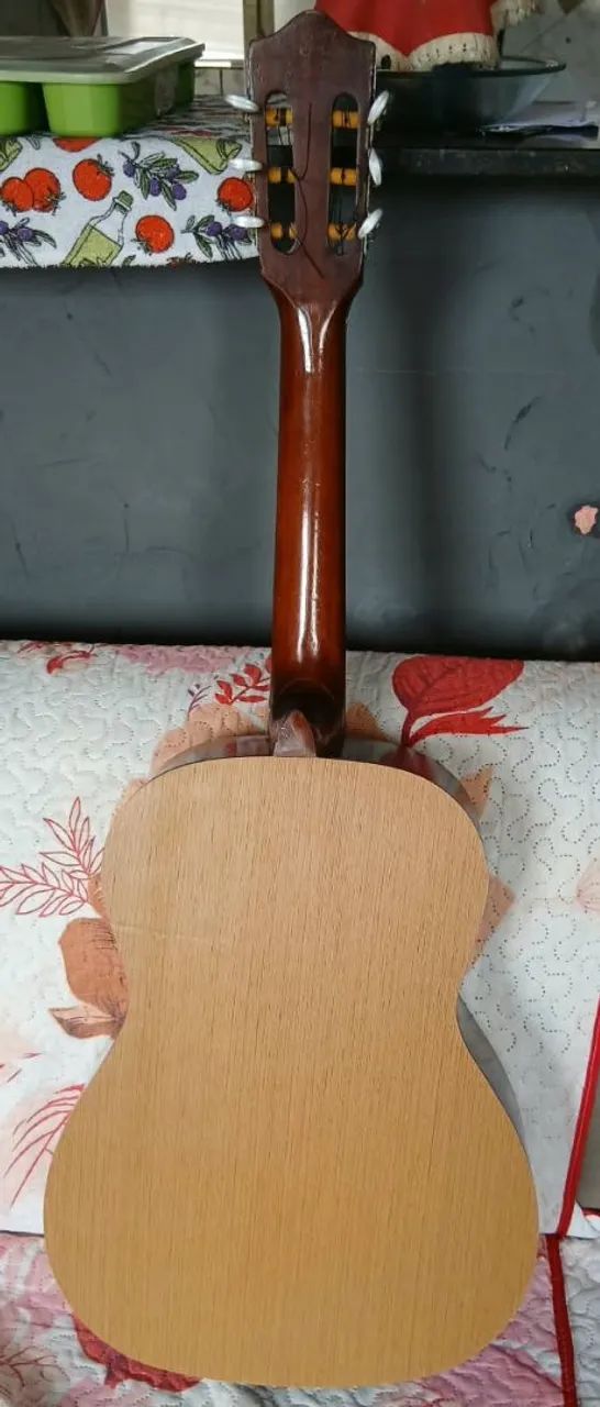 Violão 