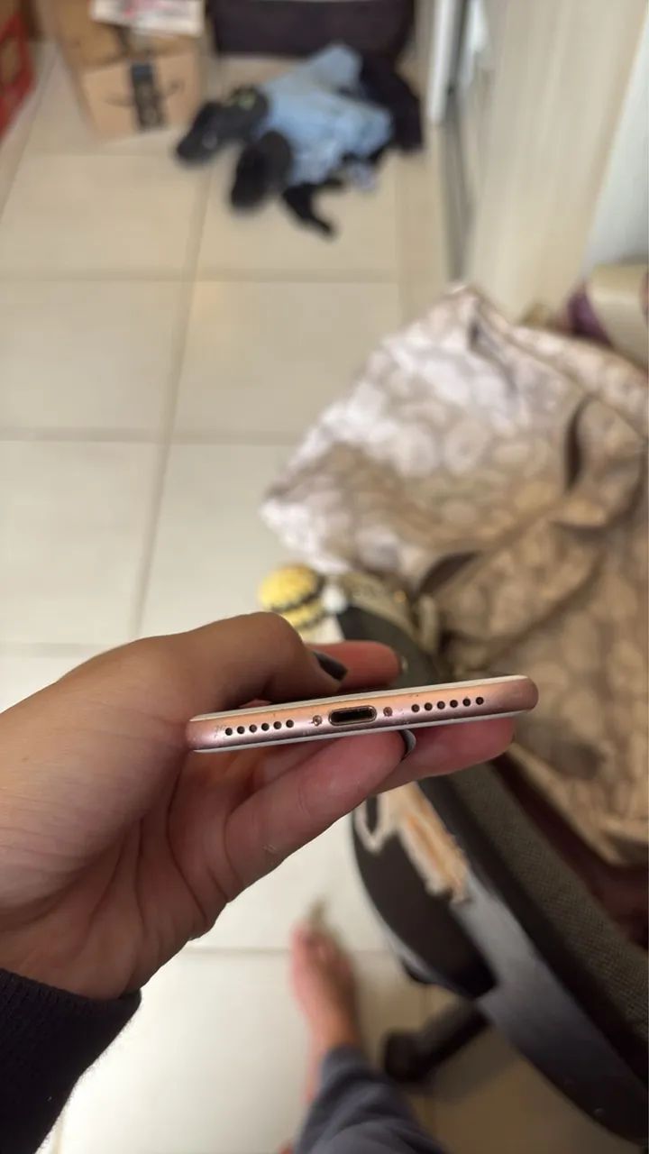 peças Iphone 7 - Foto 4