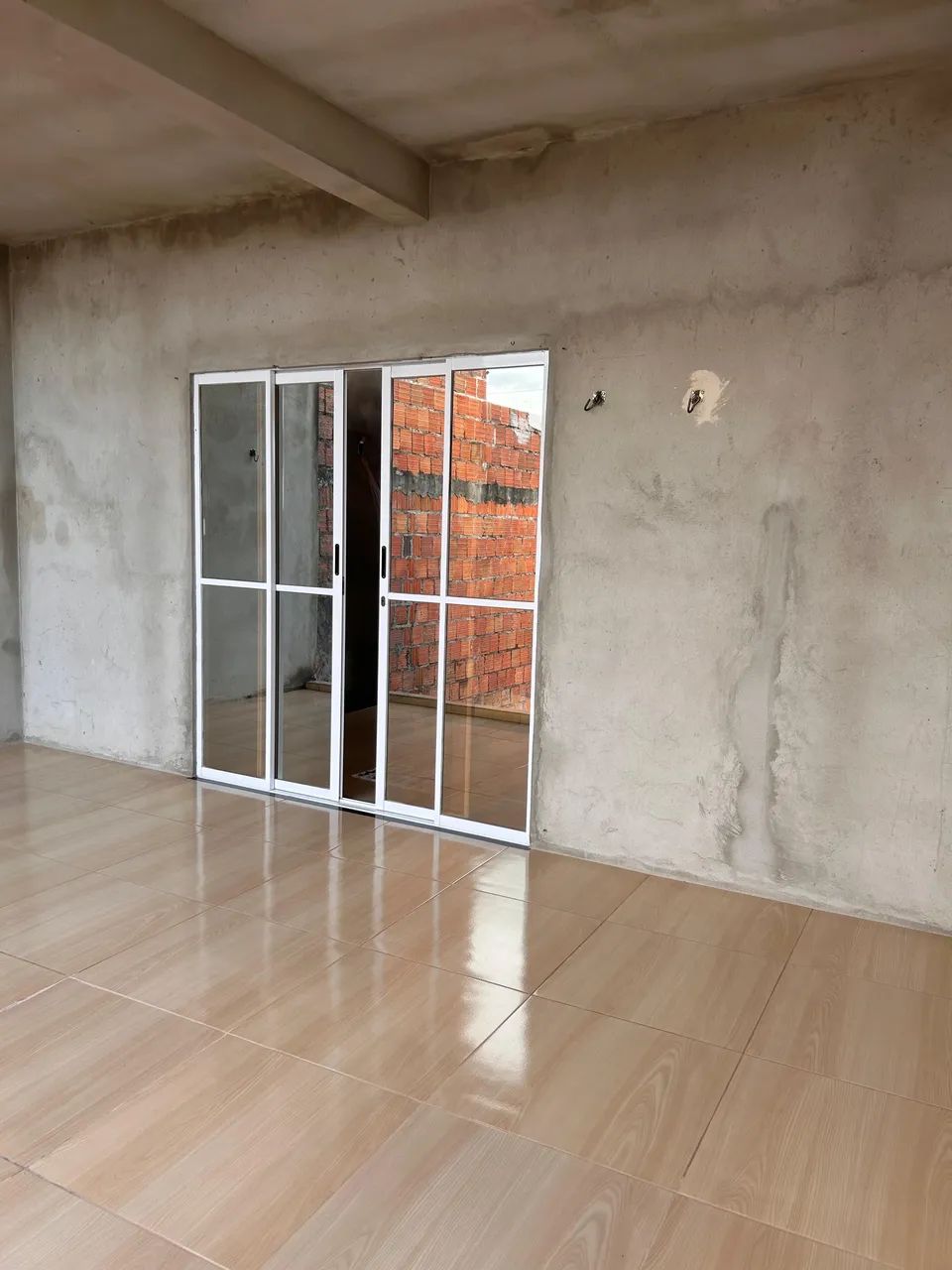 Casa moderna à venda em Pacatuba - Excelente oportunidade!