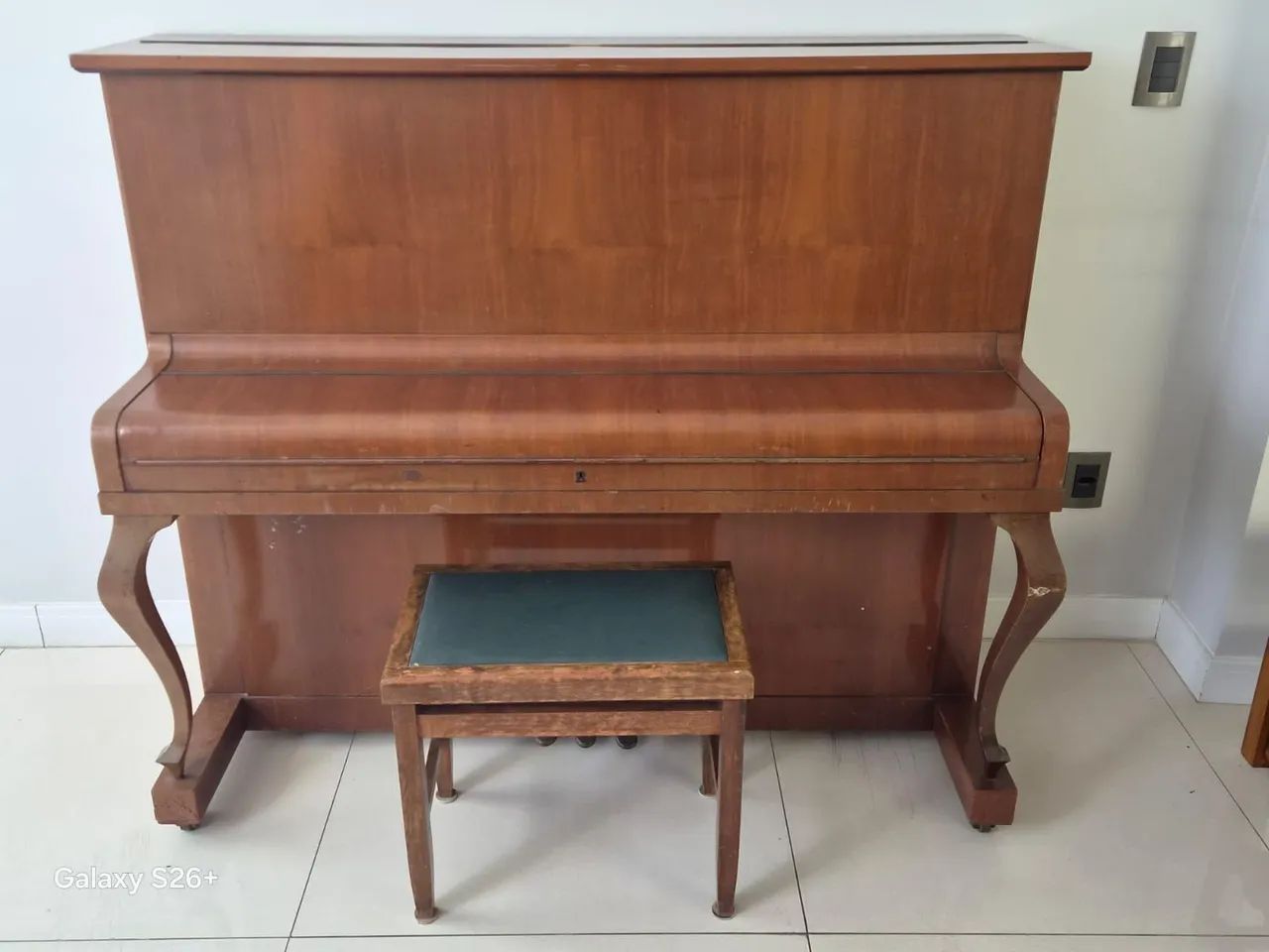 Piano Meister 1968. - Foto 4