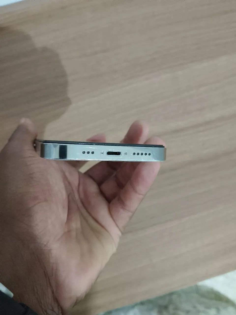 iPhone 12Pro 128G no precinho  - Foto 3