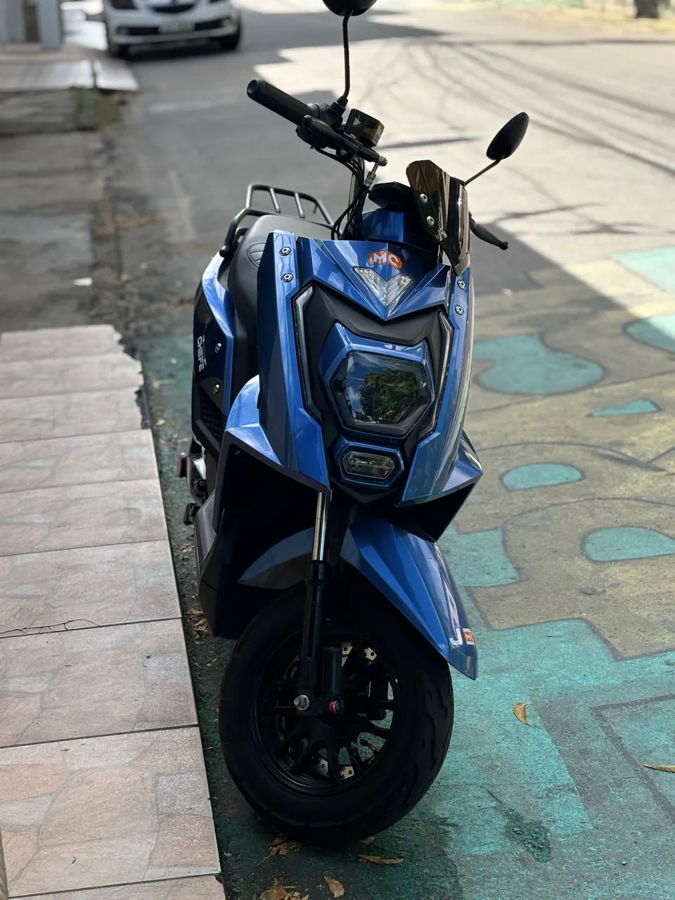 Jet 1000W - Foto 3