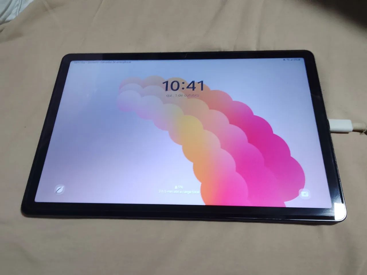 Tablet Samsung Galaxy - 64GB / 4GB RAM - Foto 2