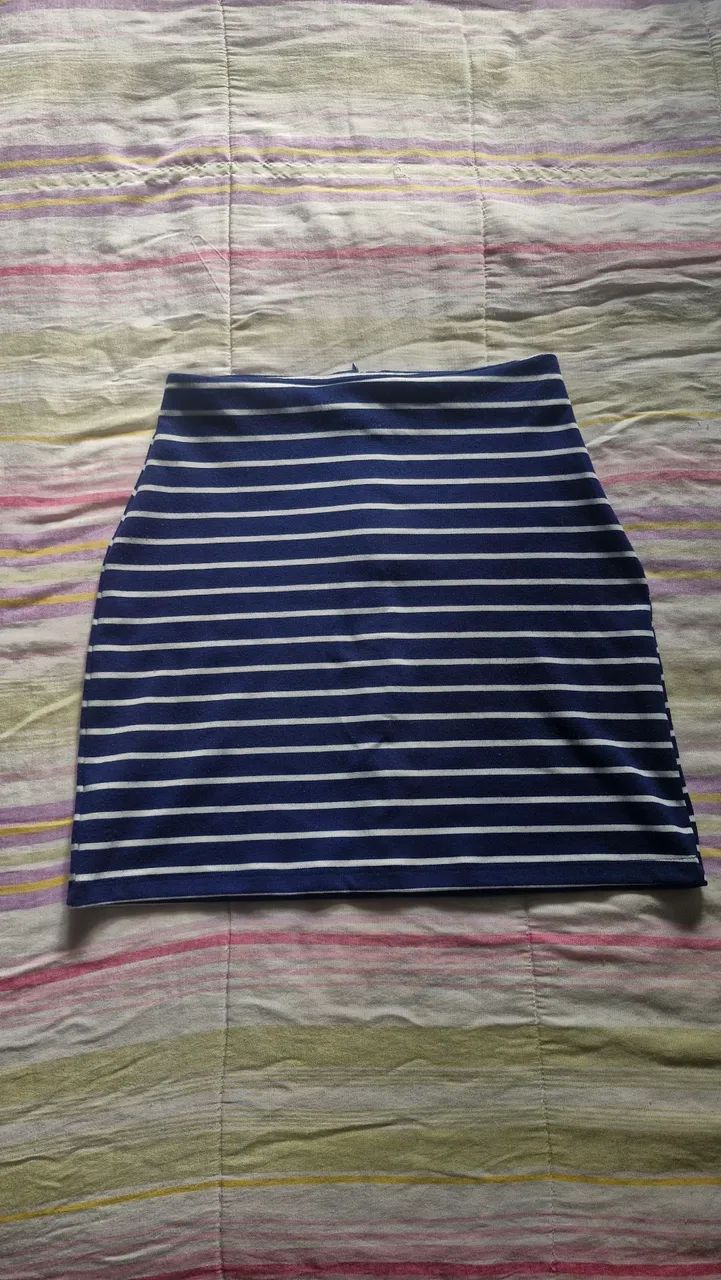 Roupas femininas M e G, 40 e 42 - Foto 3