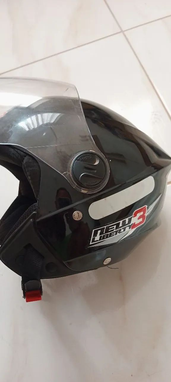 Capacete  - Foto 4