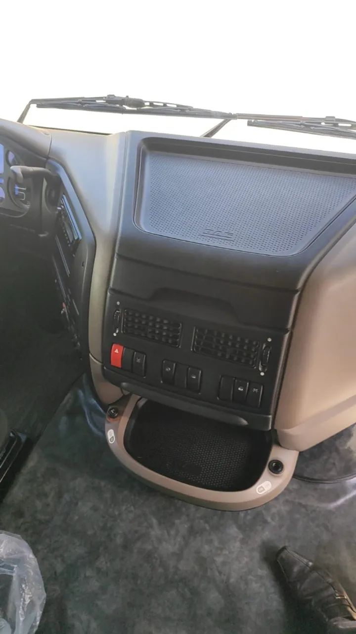 DAF 460 6x4 2020  - Foto 11