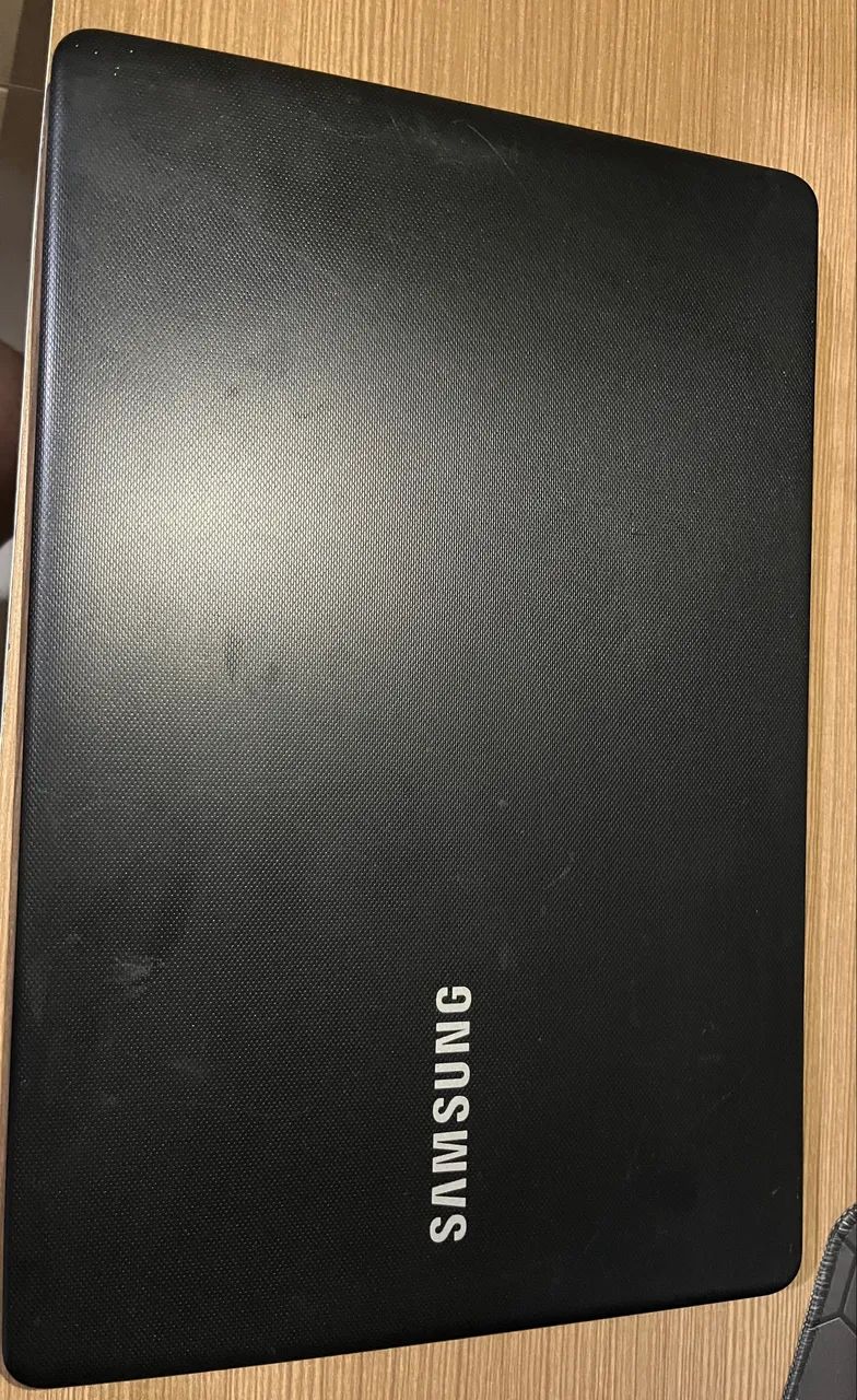 Notebook Essentials E34 Com 16GB de RAM e SSD