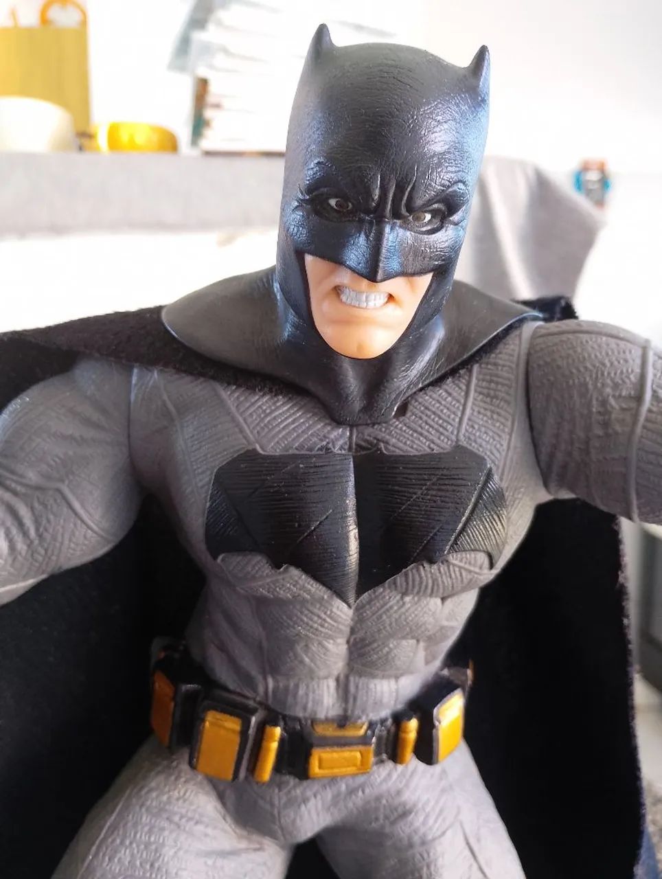 Batman boneco - Foto 2