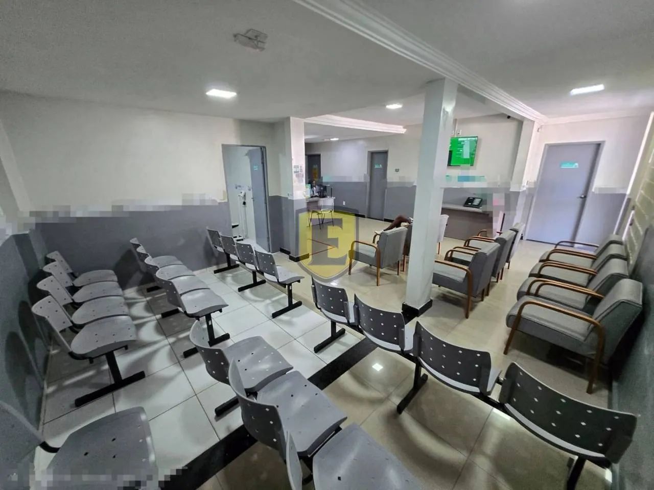 LOCAÇÃO PRÉDIO COMERCIAL  COHAMA - Foto 5