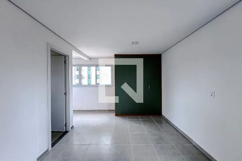 Apartamento à Venda - Belém, 1 Quarto, 45 m2 - Foto 5