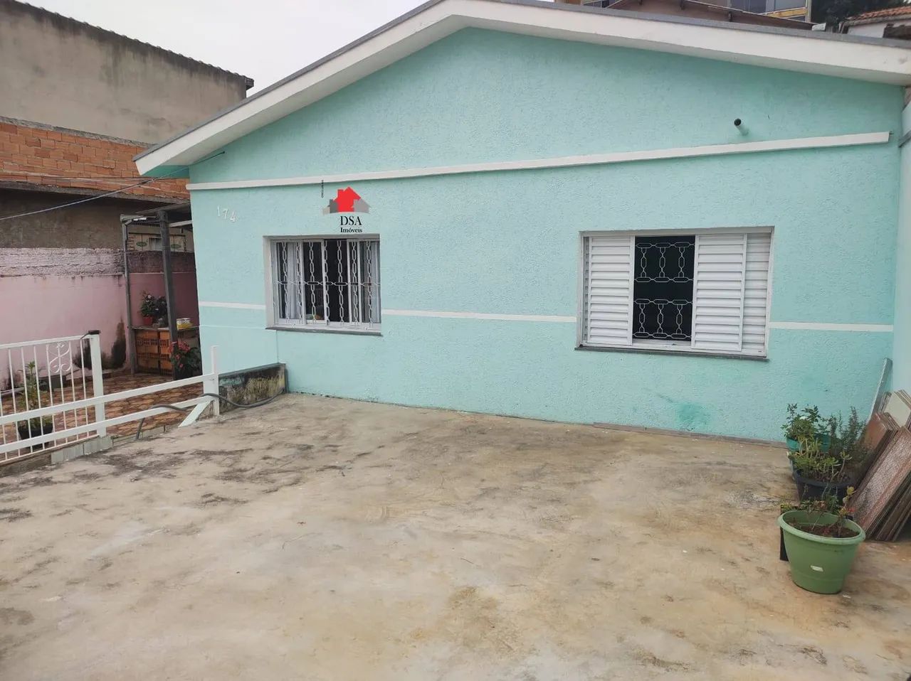 Casa a venda Vila Real em Hortolândia/SP CA0445 - Foto 3