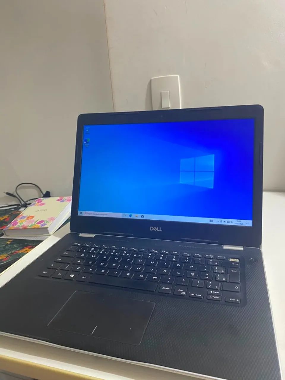 Notebook Dell