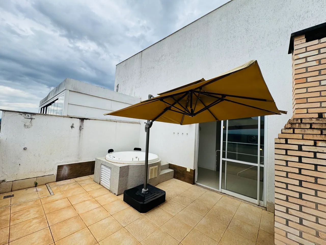 COBERTURA DUPLEX | ATRIUM PLATINE | NOROESTE - Foto 2