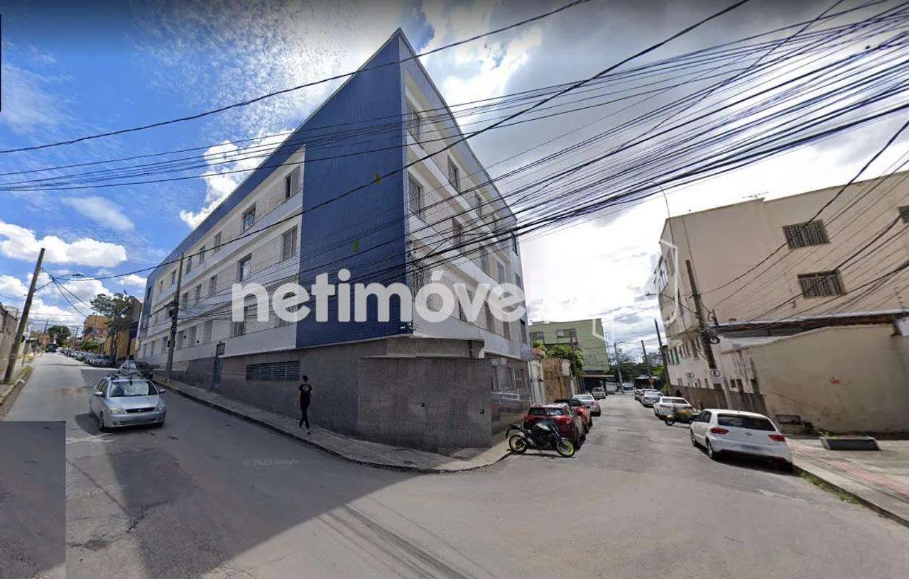 Venda Apartamento 3 quartos Nova Suíssa Belo Horizonte