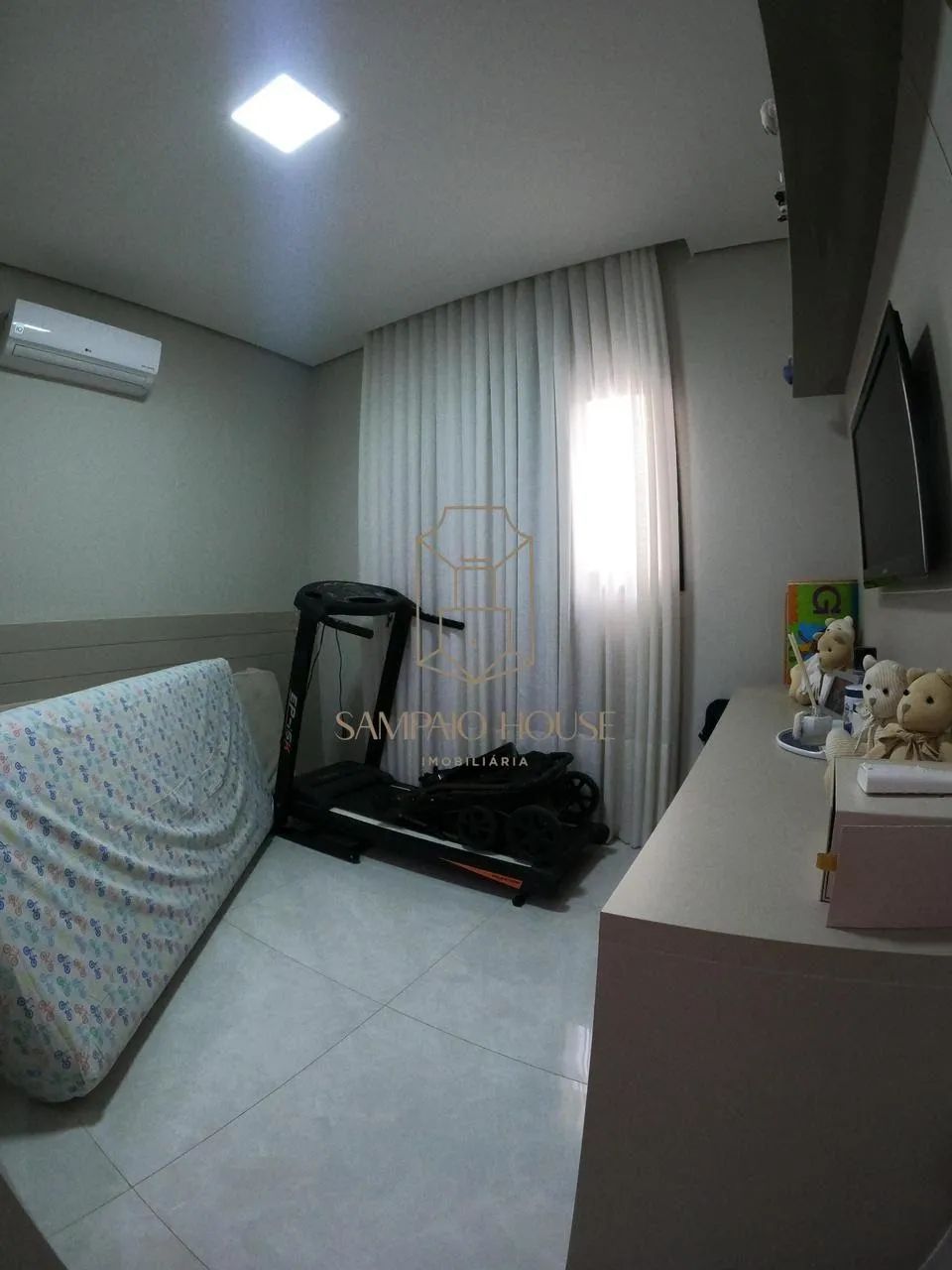 CASA A VENDA BELVEDERE II | CUIABÁ-MT - Foto 4