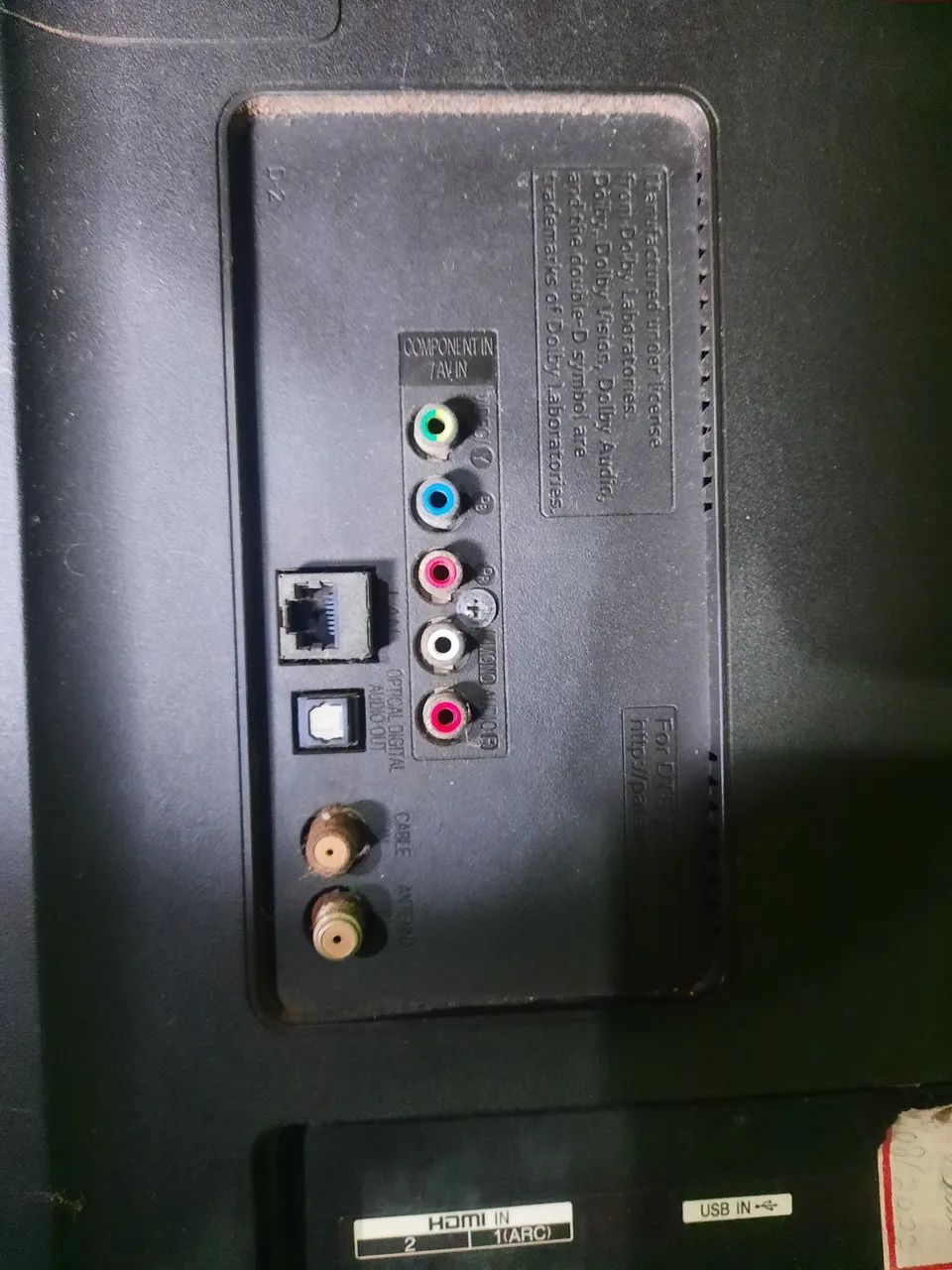 TV LG 43 - Foto 4