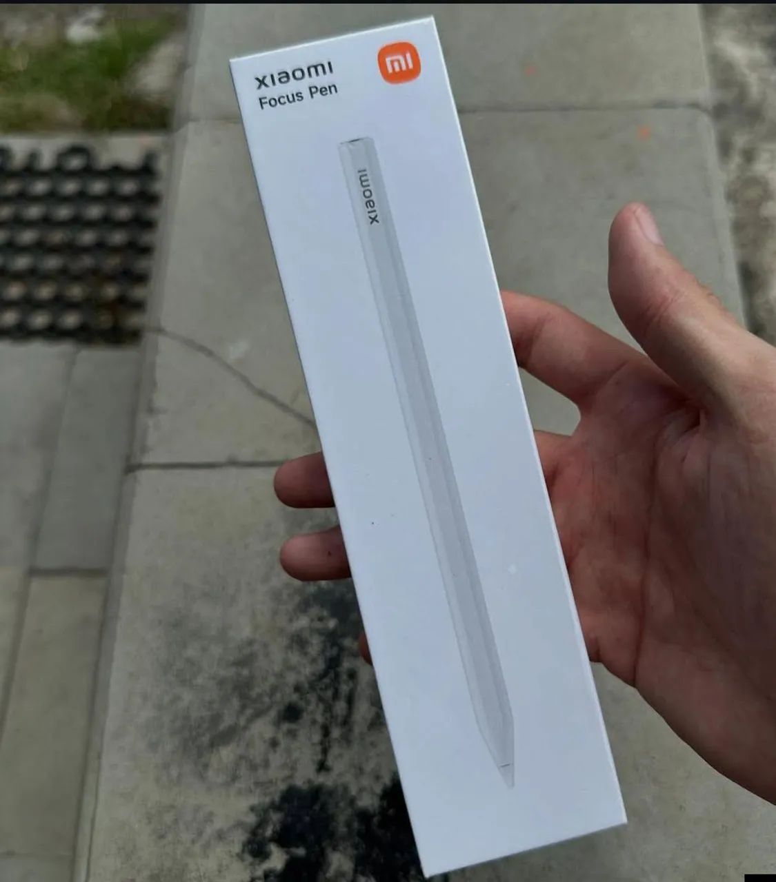 Xiaomi Focus Pen (Pad 7/ Pad 7 Pro) - Foto 2