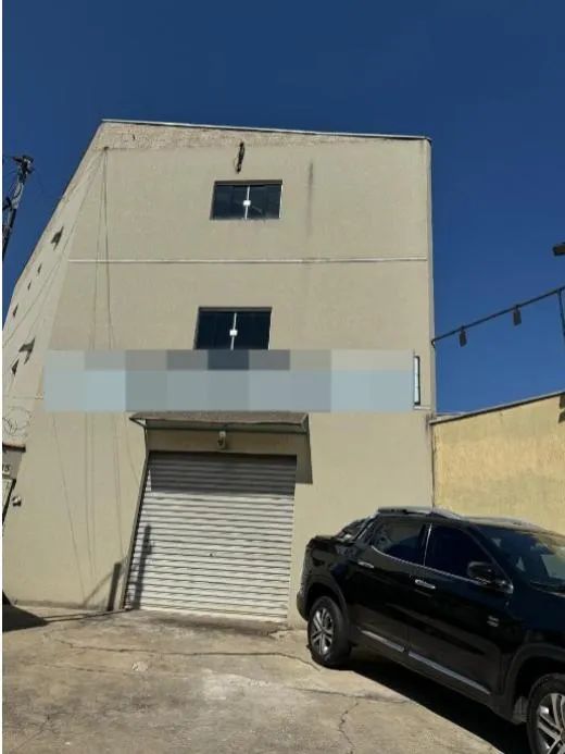 Comercial para Venda em Cajamar, Portais (Polvilho)