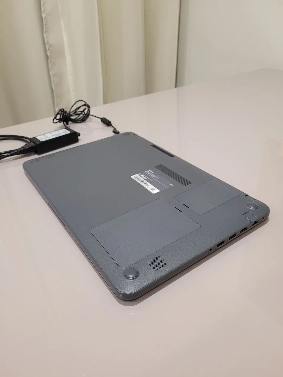 Notebook 8GB RAM, SSD 128GB, Windows 10, Intel Core i3 - Foto 3