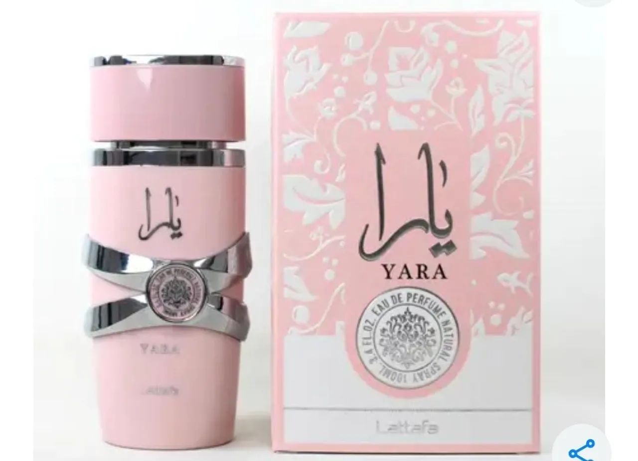 Perfume importado