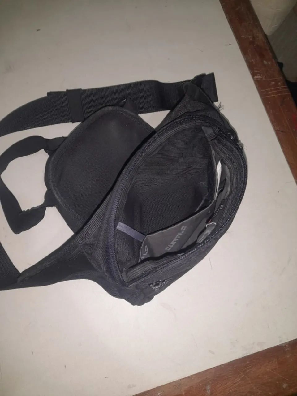 Pochete de perna cartucheira Curtlo - Foto 4