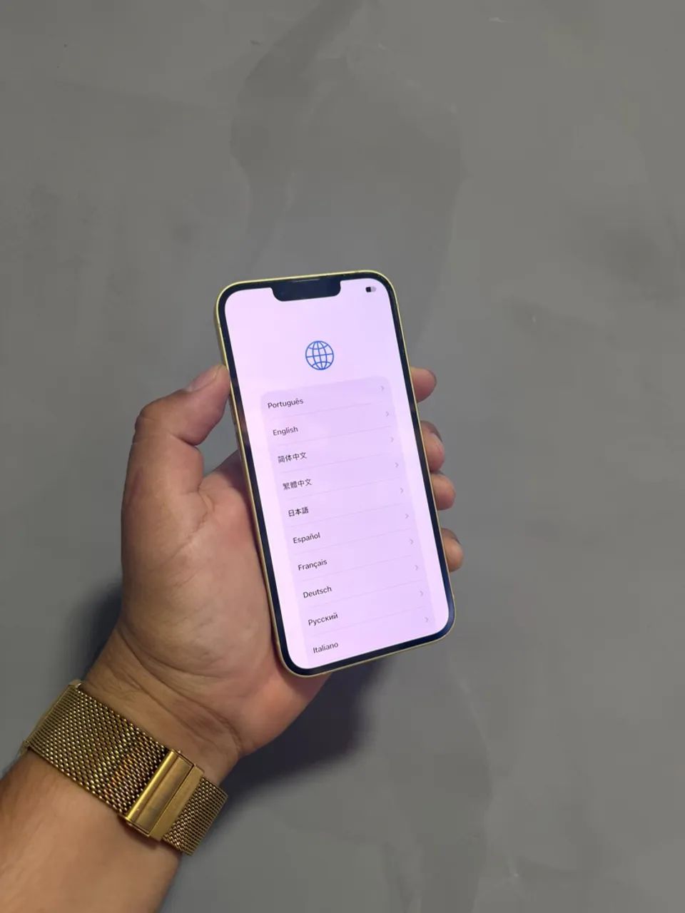 iPhone 14  - Foto 5