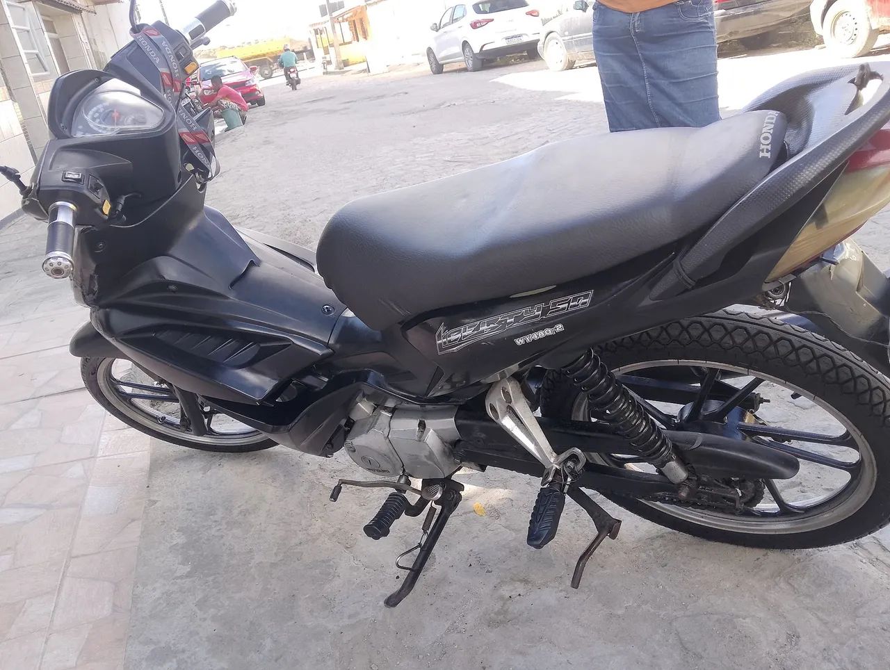 Moto pra vender  - Foto 5