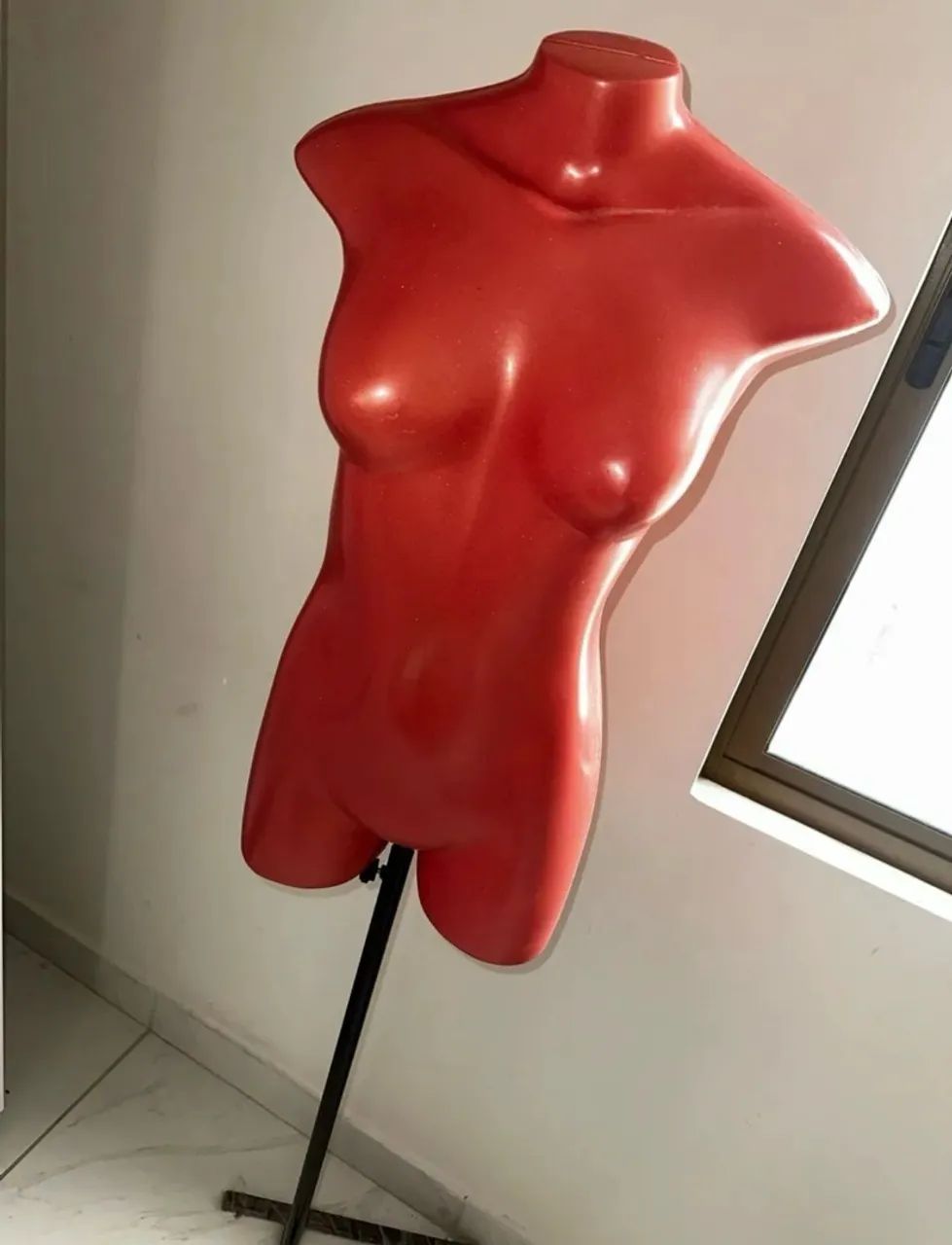 Manequim Feminino